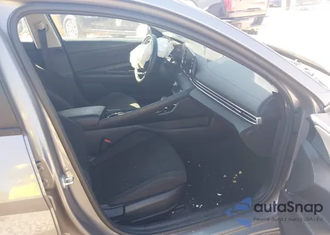 2022 Hyundai Elantra Sel из США, поврежденный, VIN KMHLS4AG9NU311268